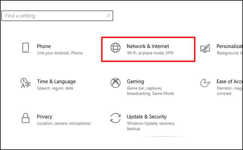 3 cách bật, tắt WiFi trên máy tính Windows đơn giản, nhanh chóng - Thegioididong.com